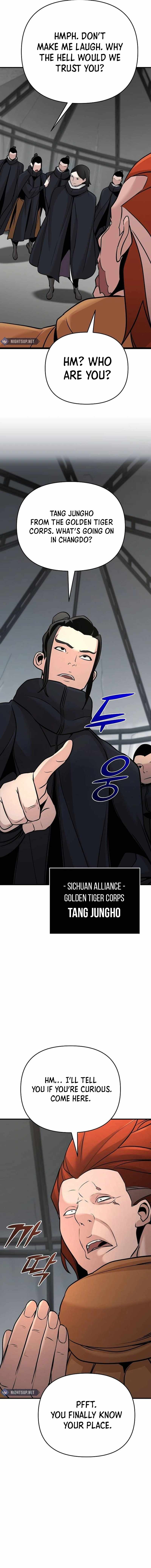The Mysterious World's Greatest Martial Artist Little Prince Chapter 70 17